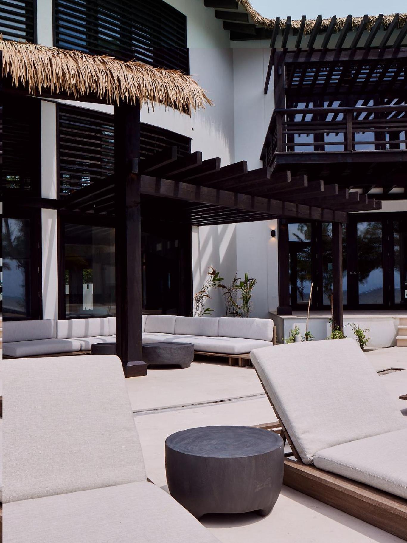 Villa Abrazos San Pedro San Pedro  Exterior foto
